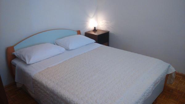 Apartmani Petra Pakostane Luaran gambar