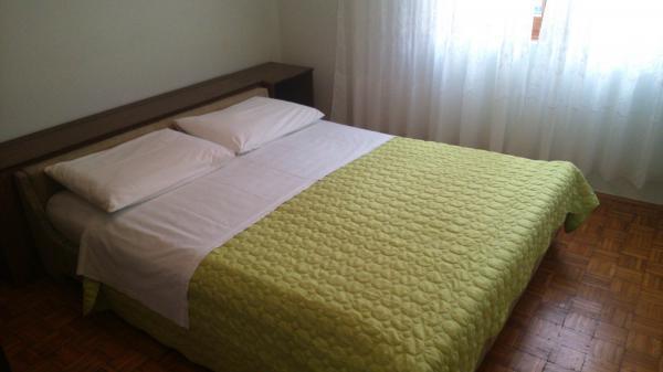 Apartmani Petra Pakostane Luaran gambar
