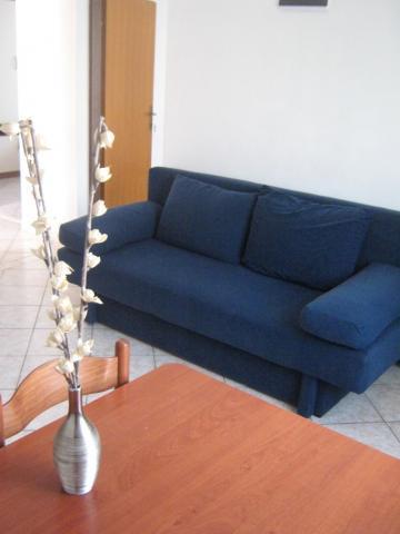 Apartmani Petra Pakostane Luaran gambar