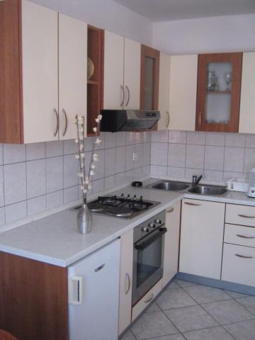 Apartmani Petra Pakostane Luaran gambar