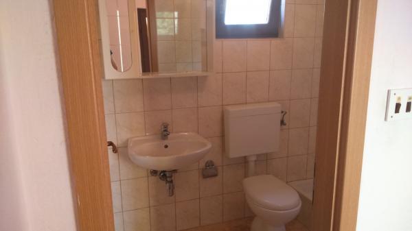 Apartmani Petra Pakostane Luaran gambar