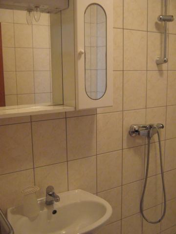 Apartmani Petra Pakostane Luaran gambar